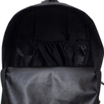 Load image into Gallery viewer, Backpack BERRY BLACK
