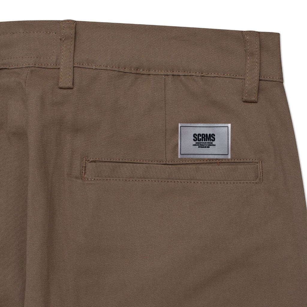 Long Pants Ankle MODERA MILO