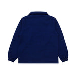Load image into Gallery viewer, GAMESOME Coach Jacket BENCH WARMER PEONY NAVY
