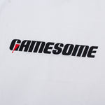 Load image into Gallery viewer, GAMESOME T-Shirt RUFF TUFF WHITE
