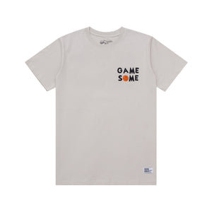 GAMESOME T-Shirt AIR SCRMS MOONSTRUCK