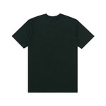 Load image into Gallery viewer, T-Shirt CROWN LOGO SS FOREST GREEN
