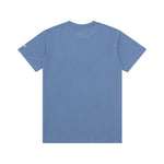 Load image into Gallery viewer, T-Shirt LEGEND TINY ON WHITE FADED DENIM
