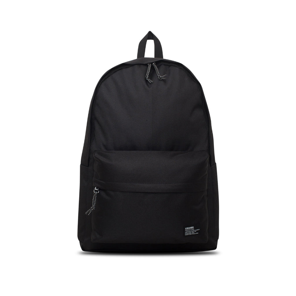 Backpack BERRY BLACK