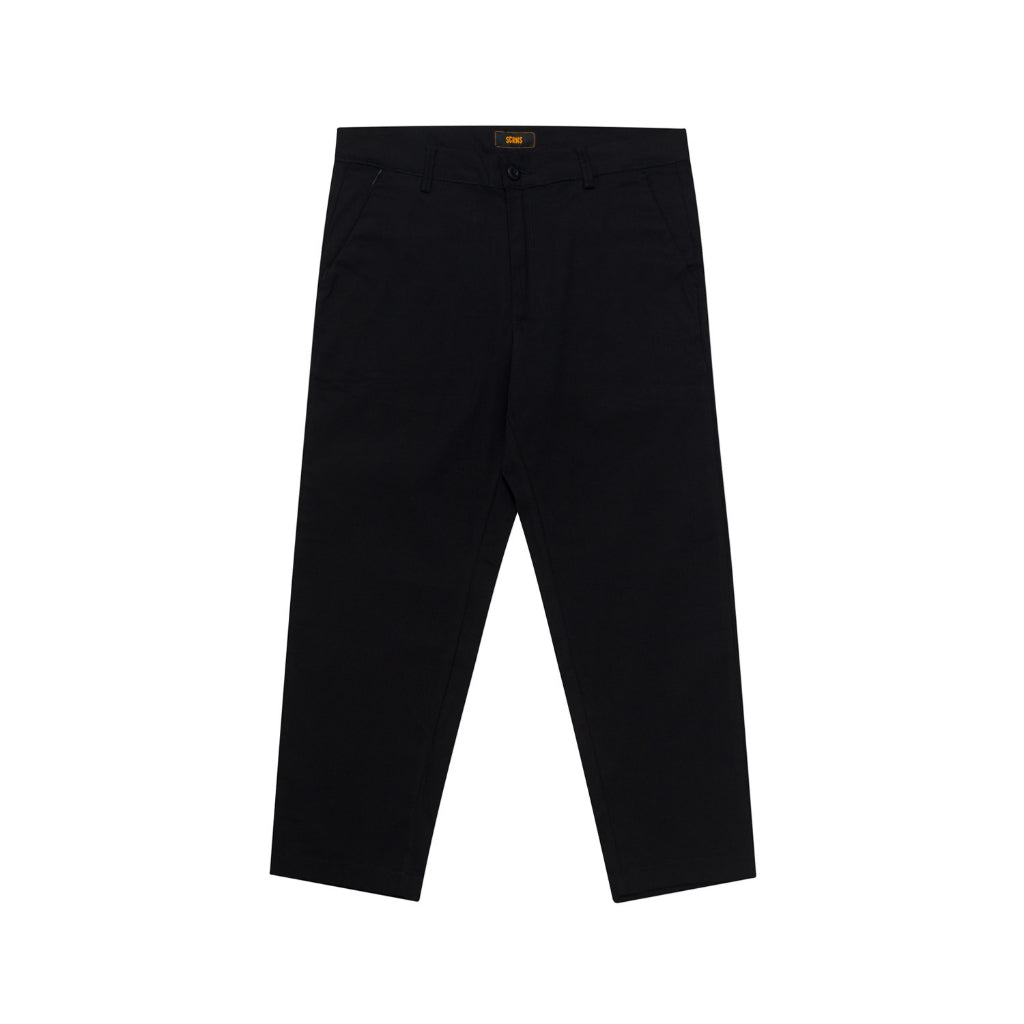 Long Pants Ankle MODERA BLACK