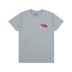 Load image into Gallery viewer, GAMESOME T-Shirt FLUXUS MIRAGE GREY
