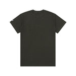 Load image into Gallery viewer, T-Shirt LEGEND TINY ON WHITE DARK OLIVE
