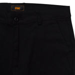 Load image into Gallery viewer, Long Pants Ankle MODERA BLACK
