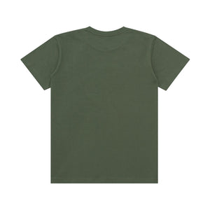 GAMESOME T-Shirt TEAM DEEP LICHEN GREEN
