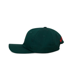 GAMESOME Hat PoloCap ROLLERS DEEP TEAL