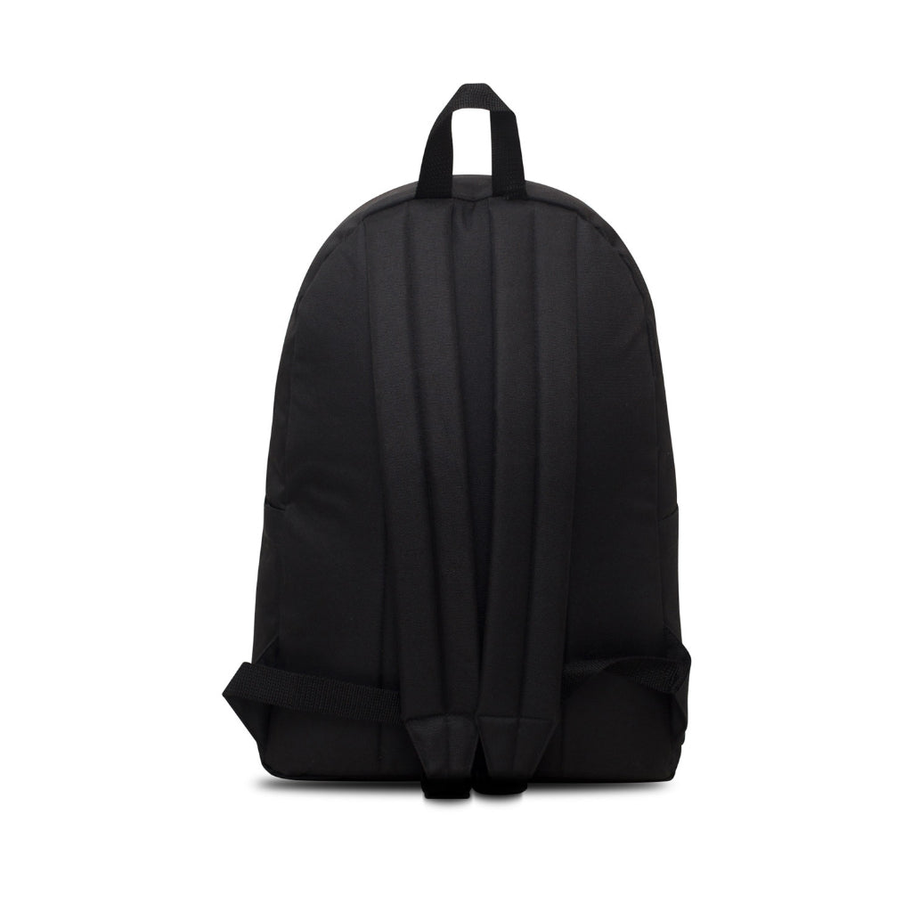 Backpack BERRY BLACK