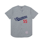 Load image into Gallery viewer, GAMESOME T-Shirt BaseBall RUTH MISTY
