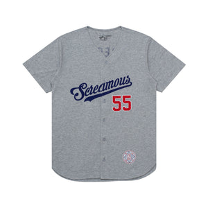 GAMESOME T-Shirt BaseBall RUTH MISTY