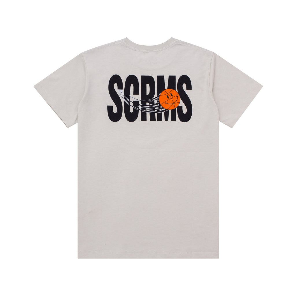 GAMESOME T-Shirt AIR SCRMS MOONSTRUCK