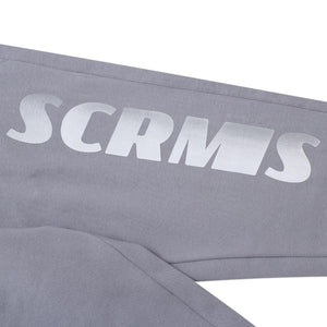 GAMESOME SweatPants LOGOTYPE SLEET