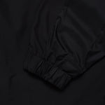 Load image into Gallery viewer, HalfZip Jacket GROOVER TWOTONE BLACK
