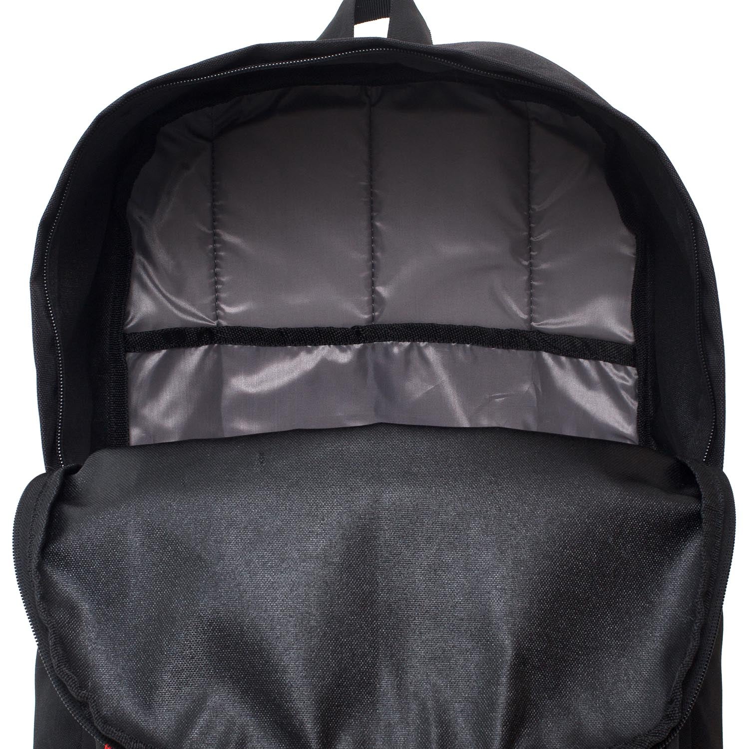 Backpack ALE BLACK