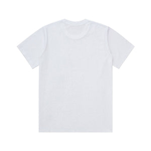 GAMESOME T-Shirt RUNNING GAMES WHITE