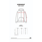 Load image into Gallery viewer, WindBreaker Jacket CART GREY NAVY
