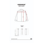 Load image into Gallery viewer, Jacket Varsity FOOJIE MAROON
