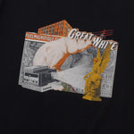 Load image into Gallery viewer, T-Shirt GREAT WHITE BLACK
