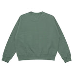 Load image into Gallery viewer, GAMESOME Sweater Crewneck OVERSIZED VICTORY VPR OLIVE
