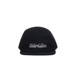 Load image into Gallery viewer, GAMESOME Hat 5panel T-TIME BLACK
