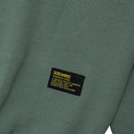 Load image into Gallery viewer, GAMESOME Sweater Crewneck OVERSIZED VICTORY VPR OLIVE
