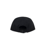 Load image into Gallery viewer, GAMESOME Hat 5panel T-TIME BLACK
