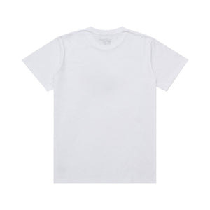 GAMESOME T-Shirt CIRCUIT WHITE