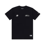 Load image into Gallery viewer, GAMESOME T-Shirt SHADE BLACK
