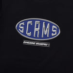 Load image into Gallery viewer, GAMESOME T-Shirt ENDURANCE BLACK
