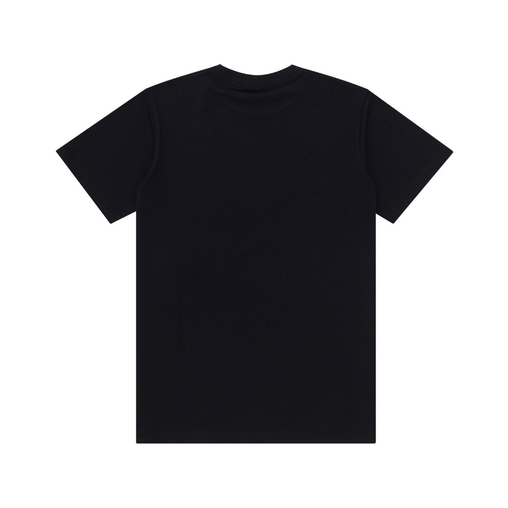 GAMESOME T-Shirt ENDURANCE BLACK