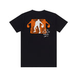 Load image into Gallery viewer, GAMESOME T-Shirt PICK AND ROLL BLACK
