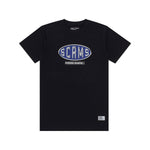 Load image into Gallery viewer, GAMESOME T-Shirt ENDURANCE BLACK
