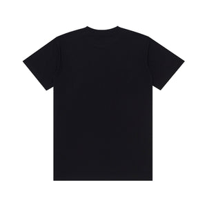 GAMESOME T-Shirt R.O.P BLACK