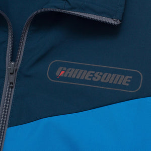 GAMESOME TrackSuit Jacket SPECTRUM TRI-TONE