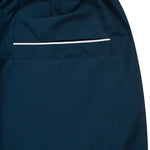 Load image into Gallery viewer, GAMESOME Board Short Pants FOOTWORK DEEP TEAL
