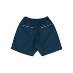 Load image into Gallery viewer, GAMESOME Board Short Pants FOOTWORK DEEP TEAL
