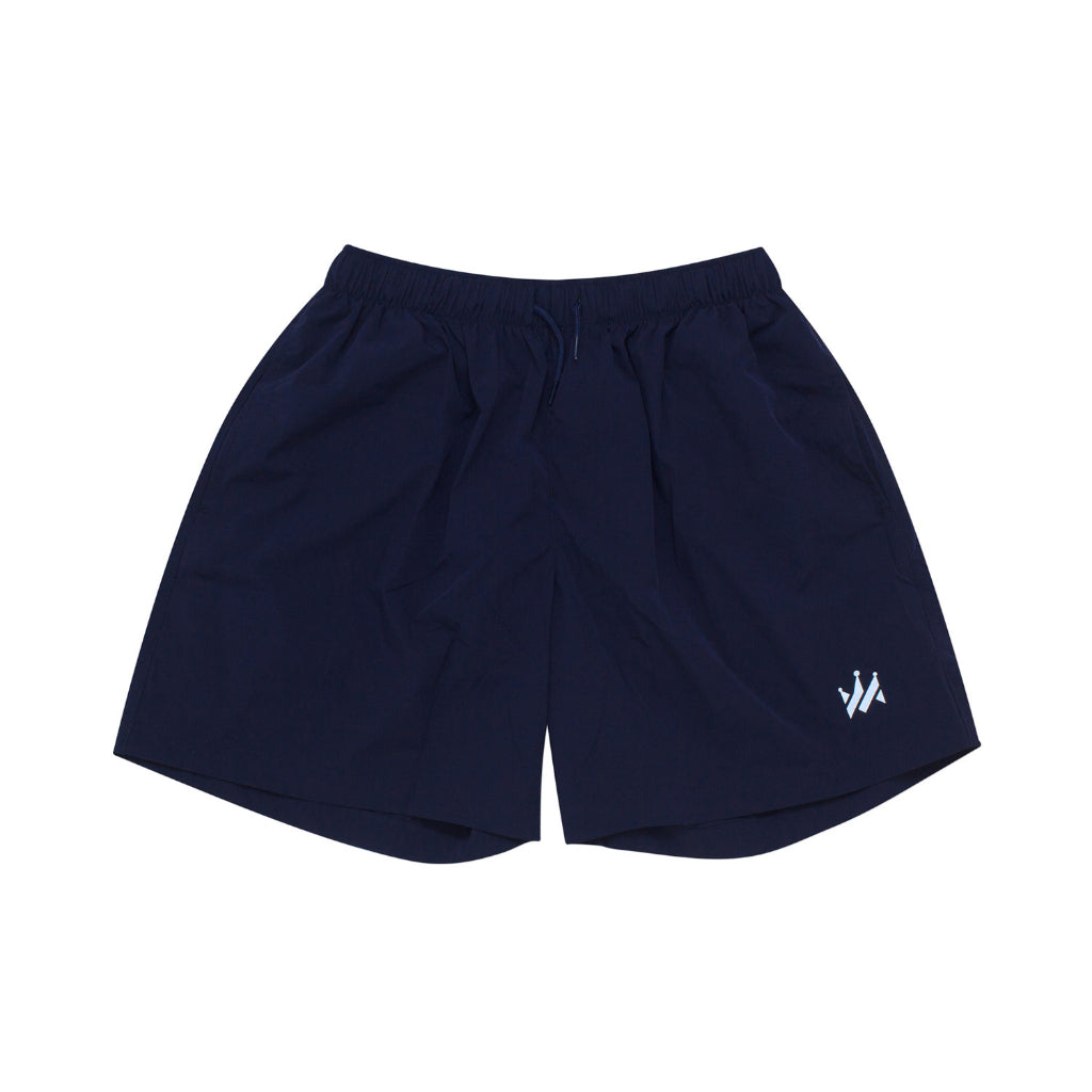 Board Short Pants AGLORD NAVY BLUE