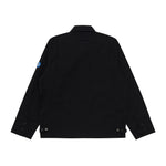 Load image into Gallery viewer, Work Jacket BORTICH BLACK
