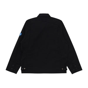 Work Jacket BORTICH BLACK