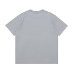 Load image into Gallery viewer, T-Shirt OVERSIZED LEGEND TINY WHITE MIRAGE GREY
