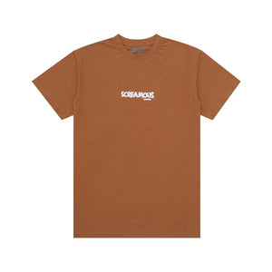 T-Shirt LEGEND BRUSH UMBER