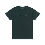 Load image into Gallery viewer, T-Shirt CENTRO DARK GREEN
