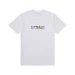 Load image into Gallery viewer, T-Shirt RENTHON WHITE
