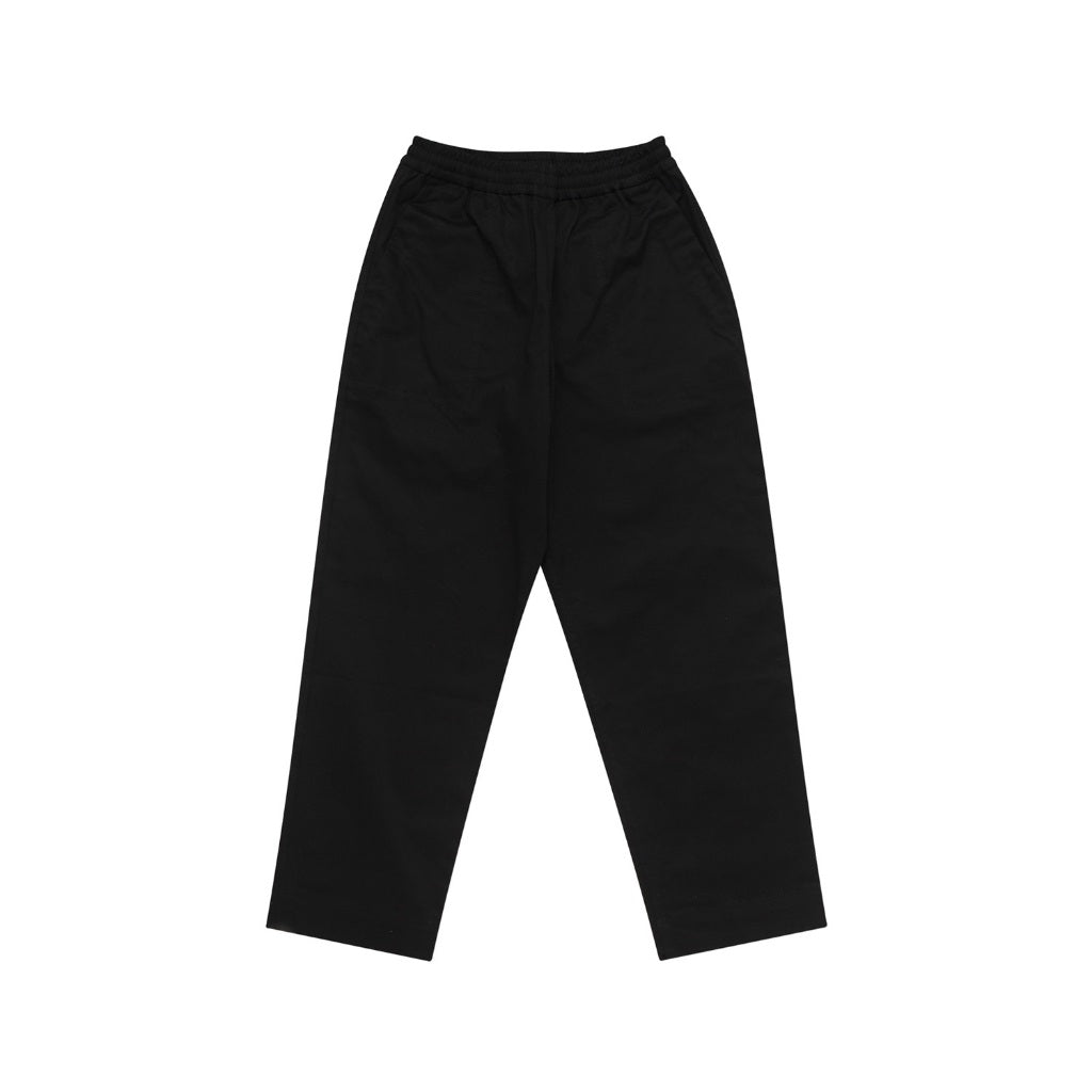 Celana Long Pants Relaxed DAVE BLACK