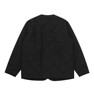 Jacket Quilted Liner ANDERSON BLACK