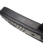 Load image into Gallery viewer, Slippers Sandals OXFORD BLACK
