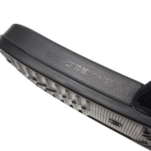 Slippers Sandals OXFORD BLACK